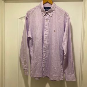 Ralph Lauren Yarmouth Button Down